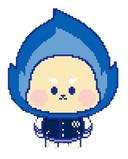 mascot